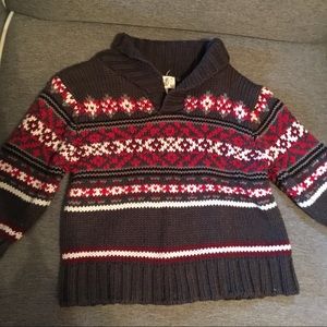 Children’s Place Christmas sweater